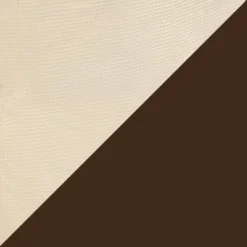 Badger Basket Elite Oval Baby Bassinet With Canopy - Espresso/Ecru -Baby Dream Shop GUEST d45aa778 c775 4375 a3c3 12fa1ec9e991