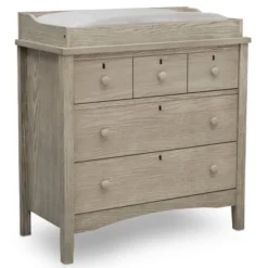 Delta Children Farmhouse 3 Drawer Dresser With Changing Top 19 Delta Children Farmhouse 3 Drawer Dresser With Changing Top -Baby Dream Shop GUEST d6e07818 a470 4f7e a50f 9886b965e25c