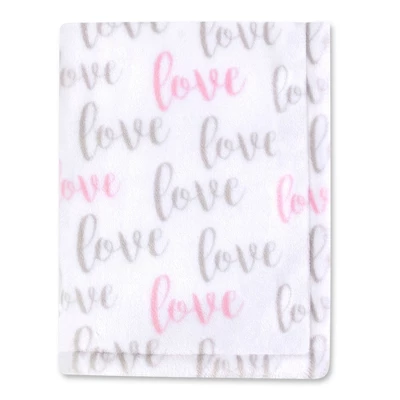 Wendy Bellissimo Love Blanket 1 Wendy Bellissimo Love Blanket
