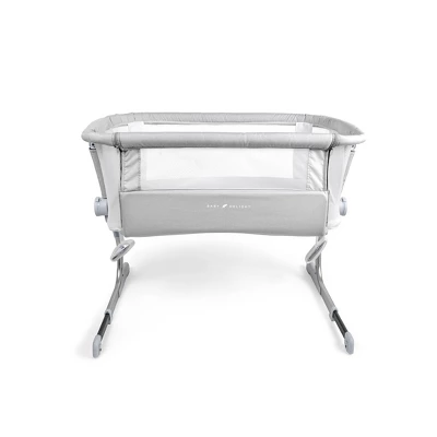 Baby Delight Beside Me Dreamer Bassinet & Bedside Sleeper 17 Baby Delight Beside Me Dreamer Bassinet & Bedside Sleeper - Image 17