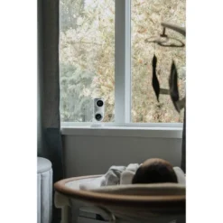 Hubble Connected Nursery Pal Dual Vision 5" Smart HD 2-in-1 Baby Monitor 20 Hubble Connected Nursery Pal Dual Vision 5" Smart HD 2-in-1 Baby Monitor -Baby Dream Shop GUEST db3b5258 b805 416d bb41 74fe4b826b40