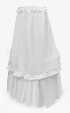 Badger Basket Majesty Baby Bassinet With Canopy -Baby Dream Shop GUEST dbf30734 20a5 4e52 9177 e53e76d79bea