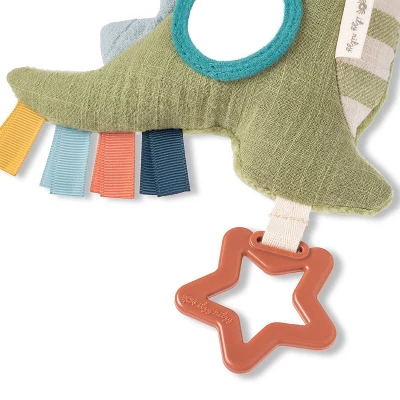 Itzy Ritzy Traveler Learning Toy 2 Itzy Ritzy Traveler Learning Toy - Image 2