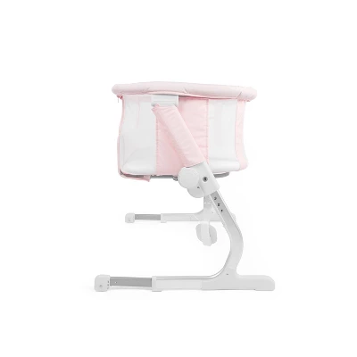 Baby Delight Beside Me Dreamer Bassinet & Bedside Sleeper 2 Baby Delight Beside Me Dreamer Bassinet & Bedside Sleeper - Image 2