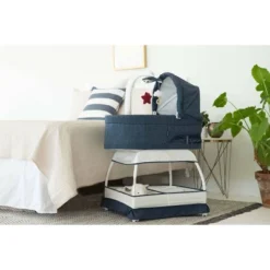 TruBliss Sweetli Nurture Bassinet
