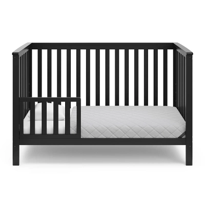 Storkcraft Hillcrest 4-in-1 Convertible Crib 5 Storkcraft Hillcrest 4-in-1 Convertible Crib - Image 5
