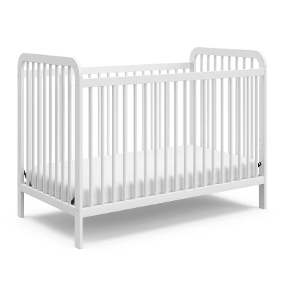 Storkcraft Pasadena 3-in-1 Convertible Crib 13 Storkcraft Pasadena 3-in-1 Convertible Crib - Image 13