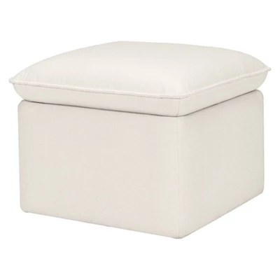 Babyletto Cali Storage Eco-Weave Ottoman 8 Babyletto Cali Storage Eco-Weave Ottoman - Image 8