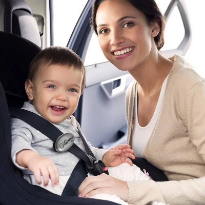 Elepho EClip Baby Car Seat Alarm 2 Elepho EClip Baby Car Seat Alarm - Image 2