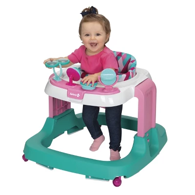 Safety 1st Ready, Set, Walk! DX Developmental Baby Walker 16 Safety 1st Ready, Set, Walk! DX Developmental Baby Walker - Image 16