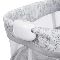 Bright Starts Disney Baby Winnie The Pooh Soothing Baby Bassinet - Slumber Party 16 Bright Starts Disney Baby Winnie The Pooh Soothing Baby Bassinet - Slumber Party -Baby Dream Shop GUEST f76b3b27 45d2 4940 945f 82d0cdbe9495