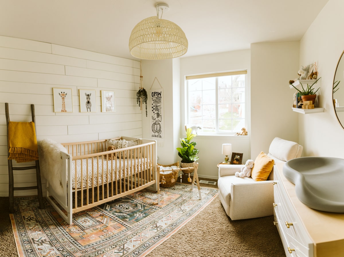 Baby Dream Shop -Baby Dream Shop juliana nursery 22 min